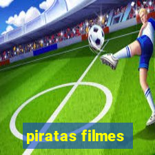 piratas filmes